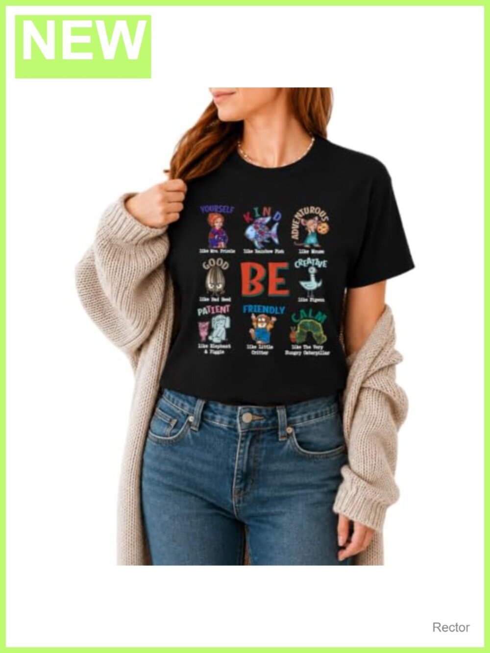 Teacher Shirt Back to School Graphic Tee Crew Neck Short Sleeve